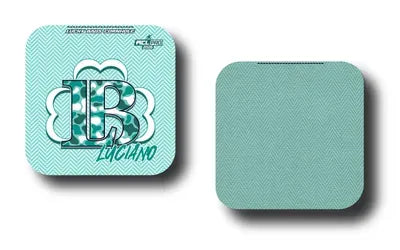 Lucky Bags Cornhole - Luciano Camo 2026