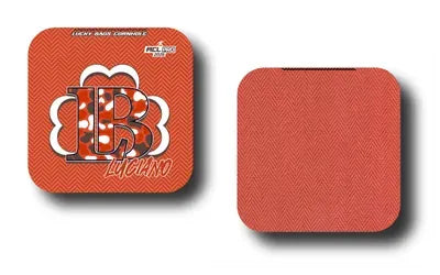 Lucky Bags Cornhole - Luciano Camo 2026