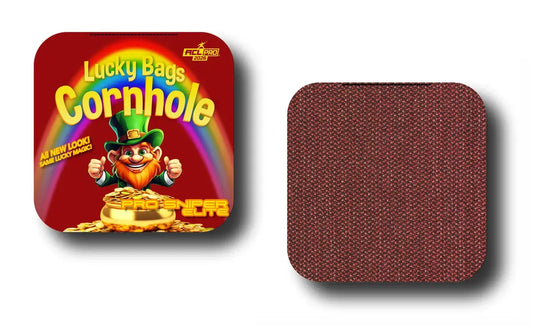 Lucky Bags Cornhole - Pro Sniper Elite Lucky Charms 2026