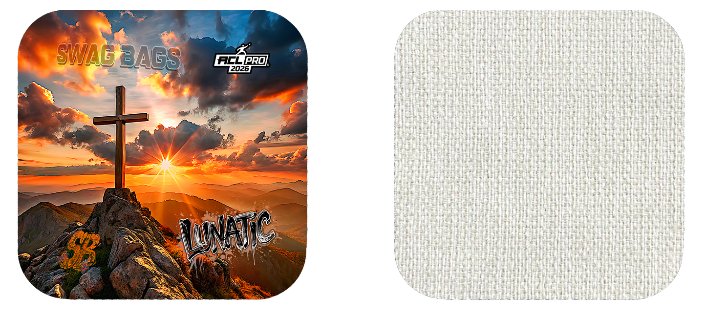 On The Horizon - Lunatic