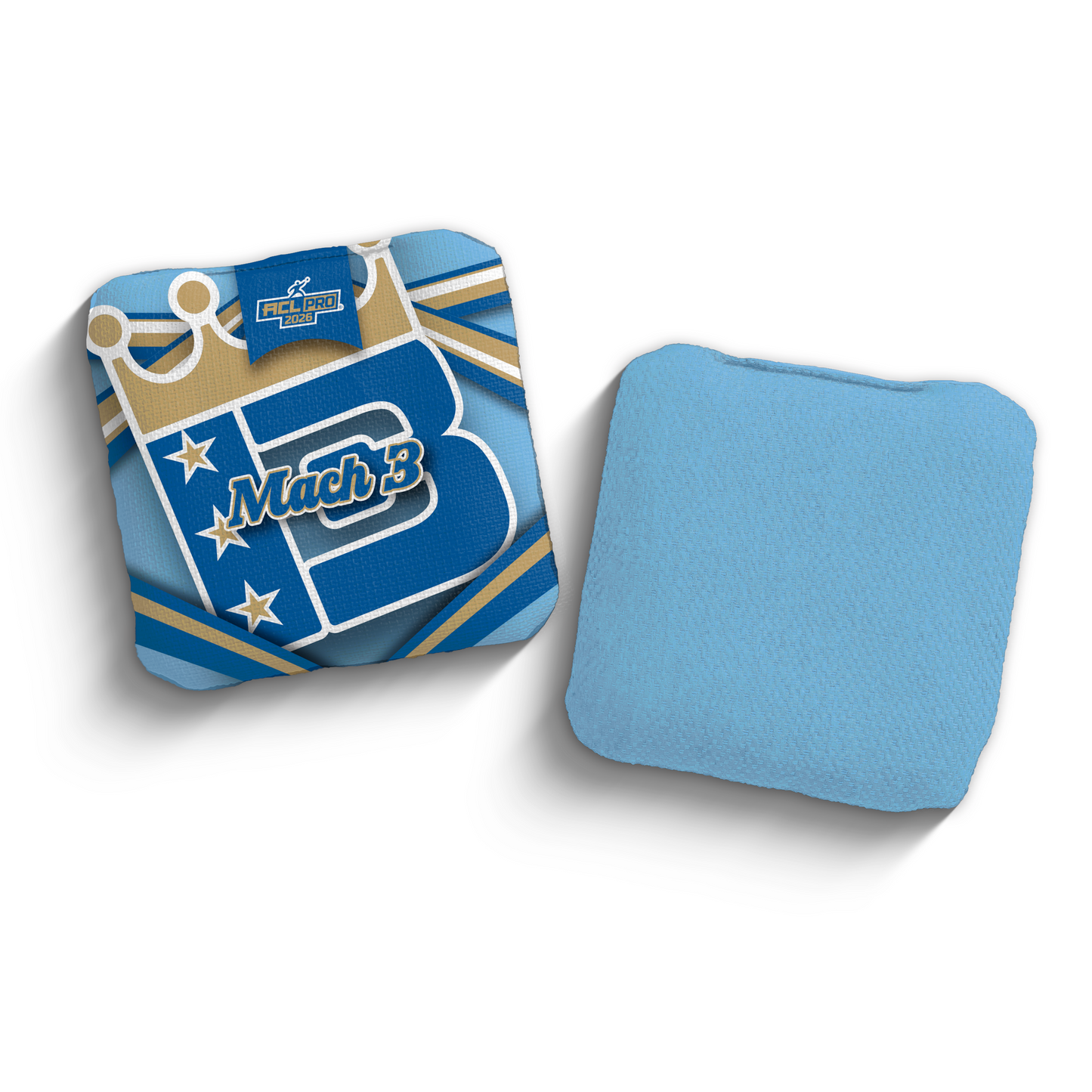 2026 Brotherhood Cornhole Mach 3 — Home Run Series II | ACL Pro