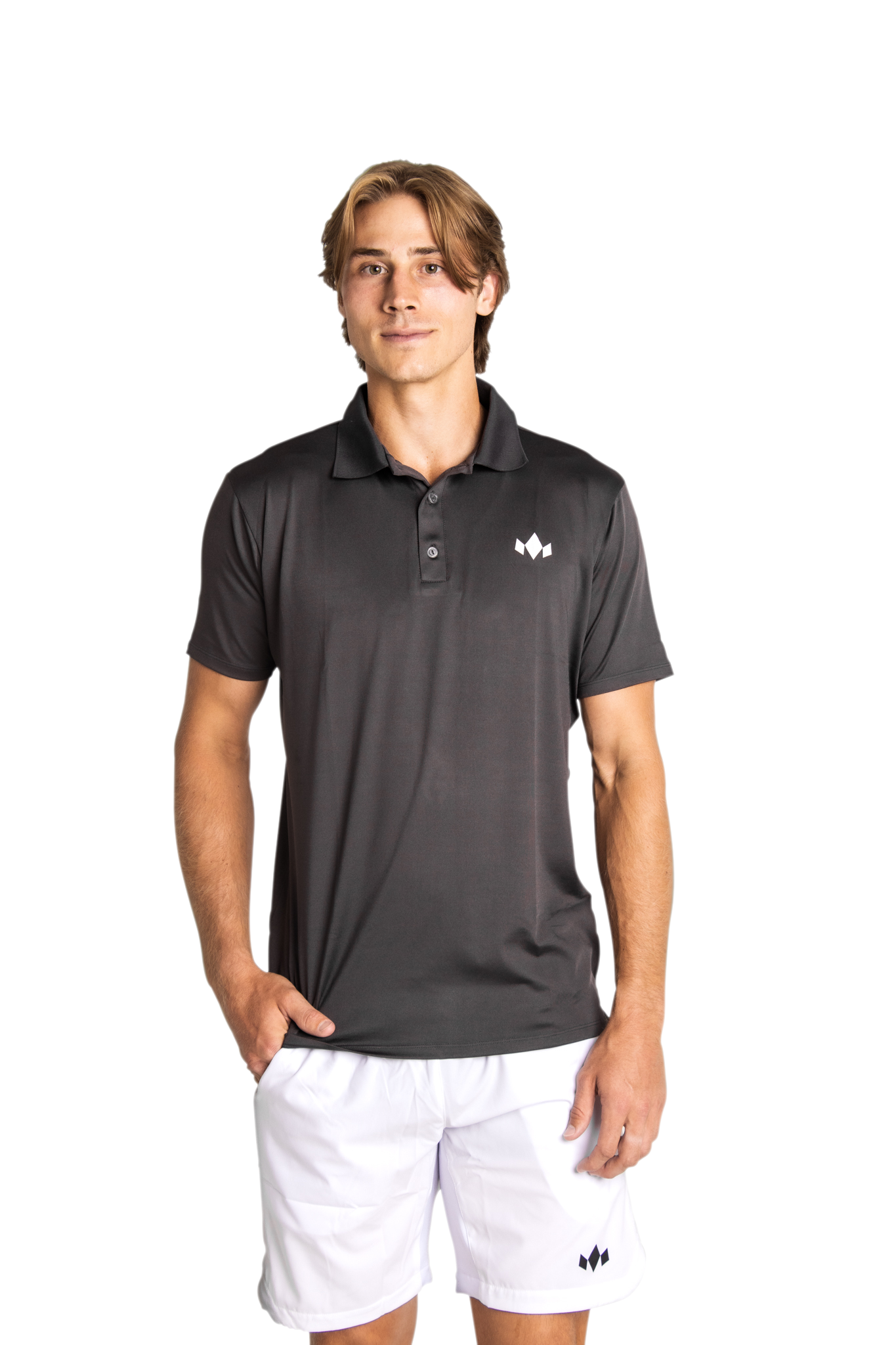 Men's Essential Polo
