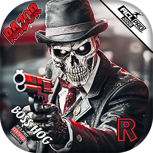 Boss Hog PRO | Make My Day 2