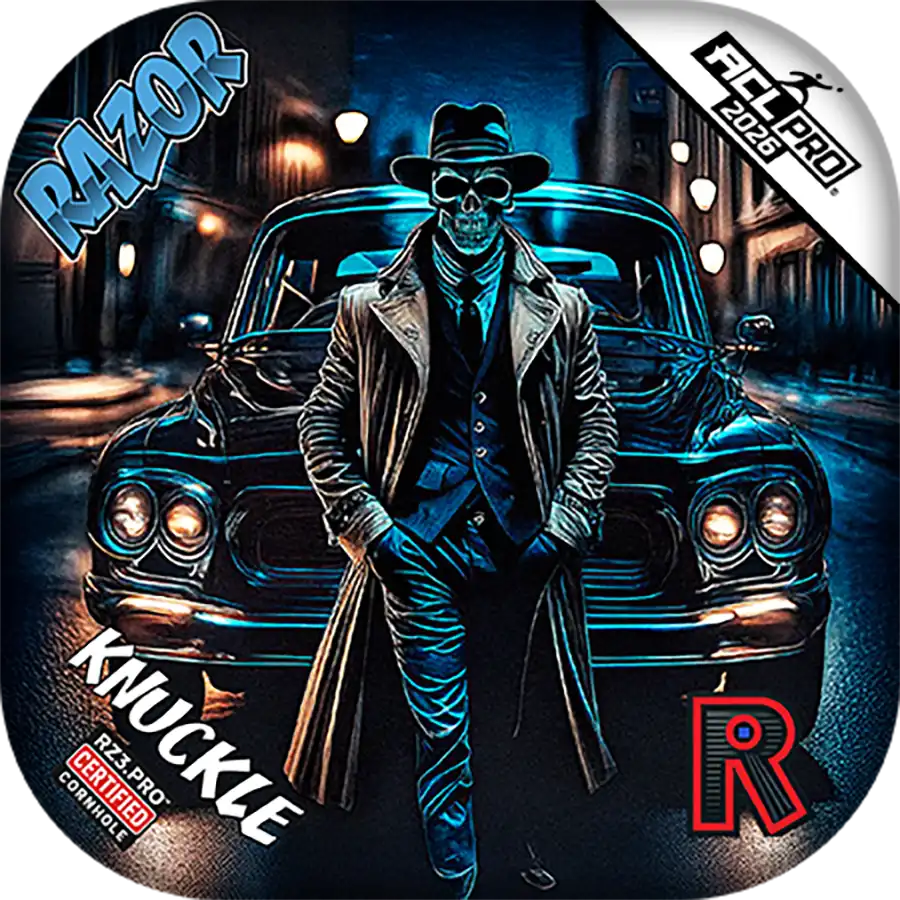Knuckle PRO | Make My Day 3