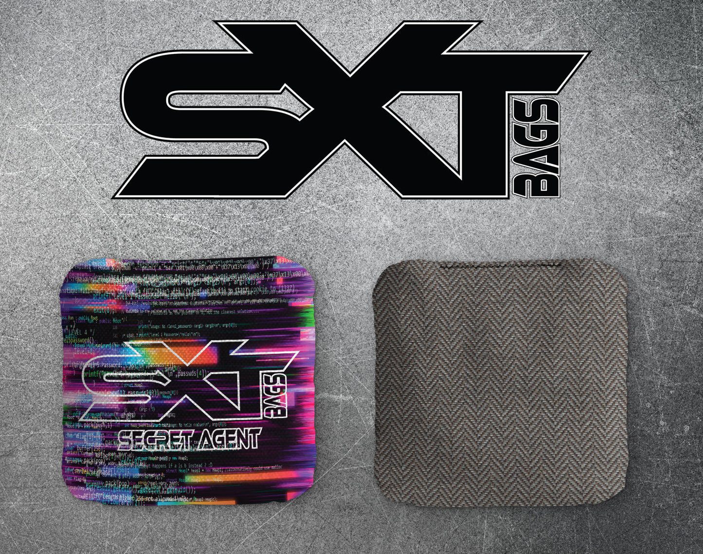 Secret Agent - Malware