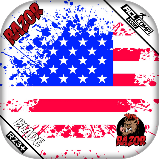 Blade COMP | Merica Flag