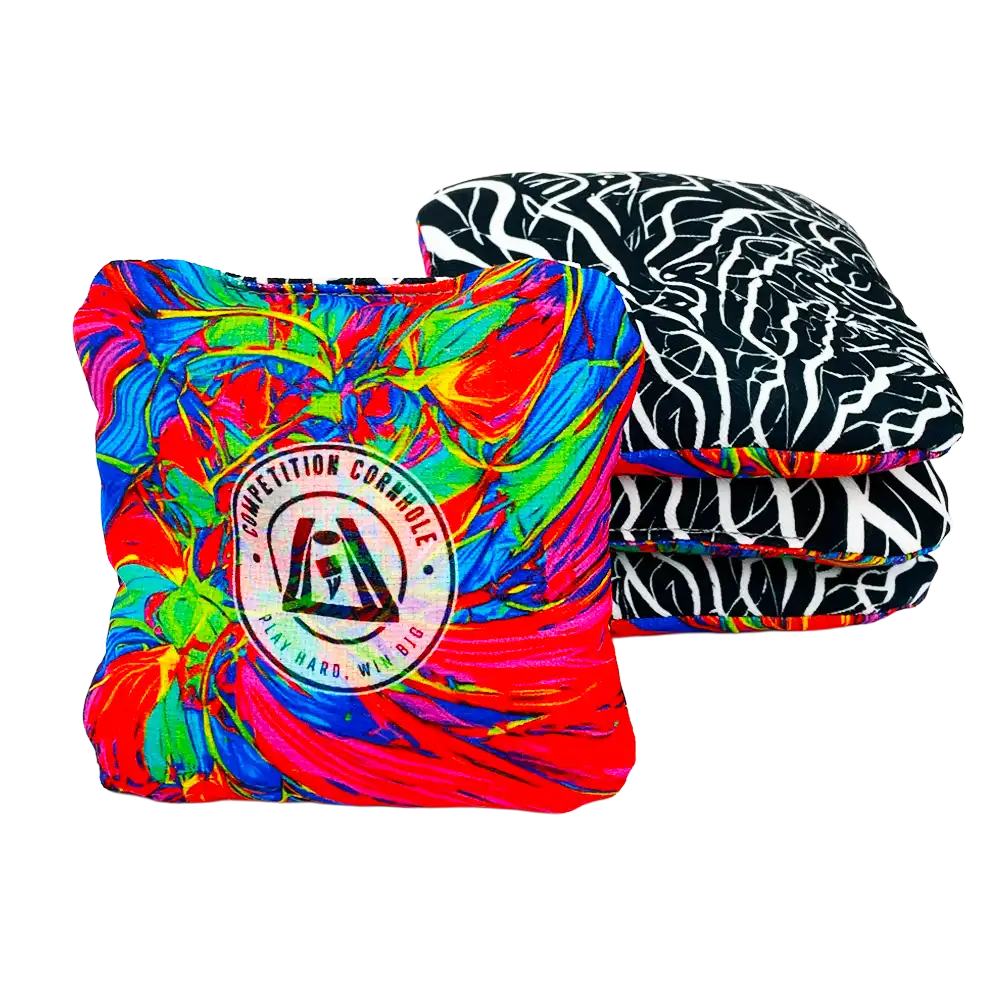 Havoc Series – Migraine | Max Speed Cornhole Bags