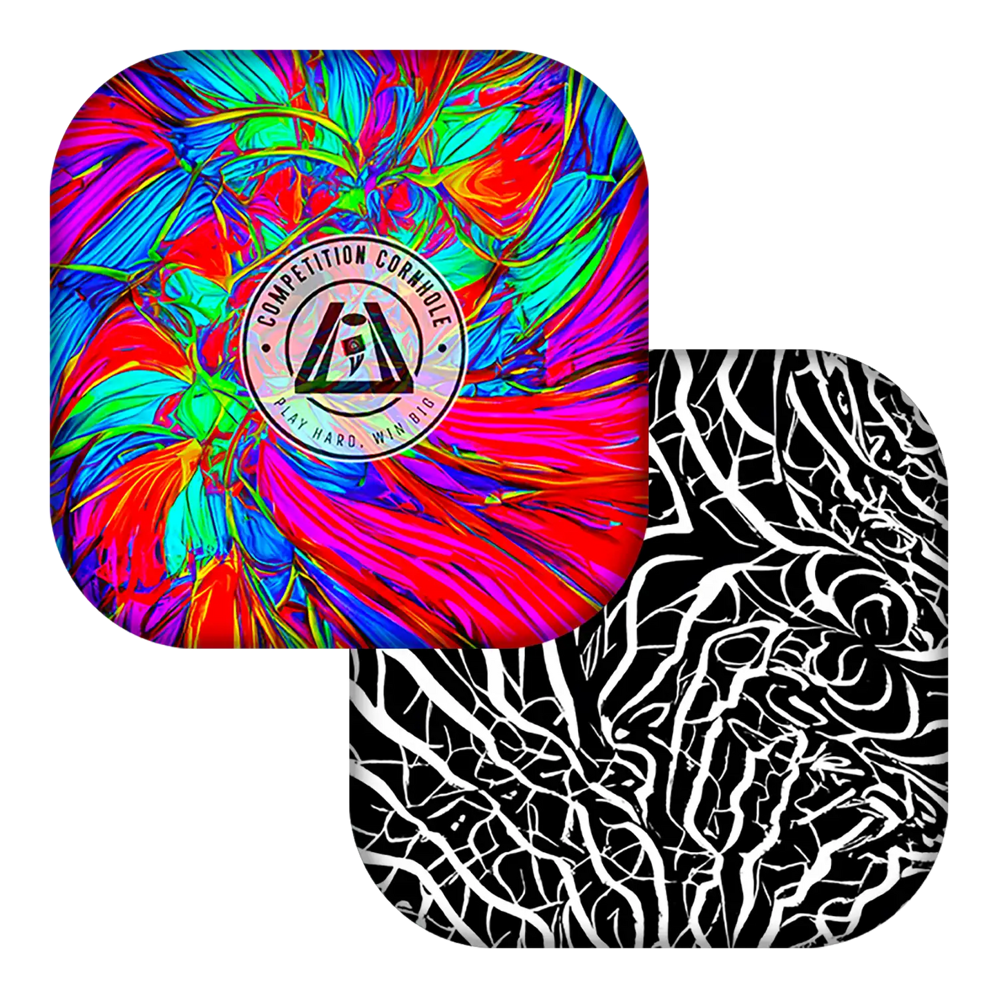 Havoc Series – Migraine | Max Speed Cornhole Bags