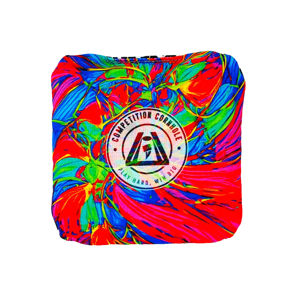 Havoc Series – Migraine | Max Speed Cornhole Bags