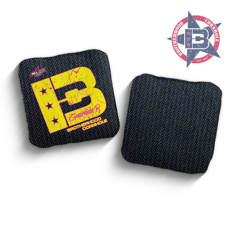 Brotherhood Cornhole Guardian - Solid Spring Release