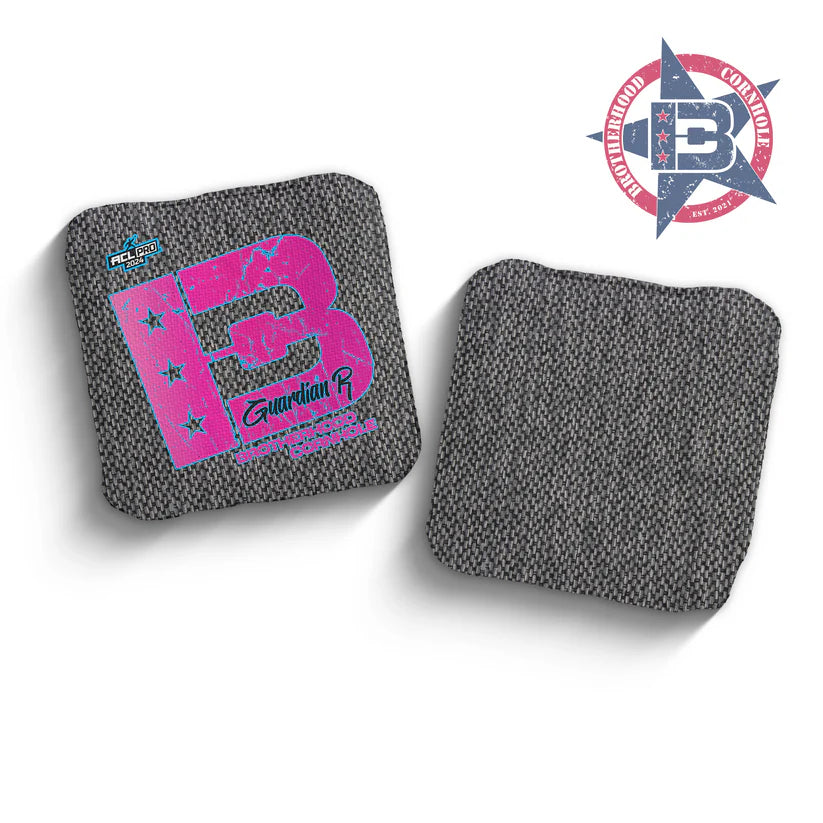 Brotherhood Cornhole Guardian - Solid Spring Release