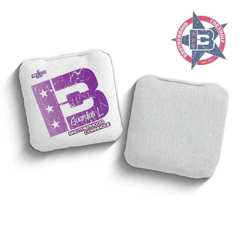 Brotherhood Cornhole Guardian - Solid Spring Release