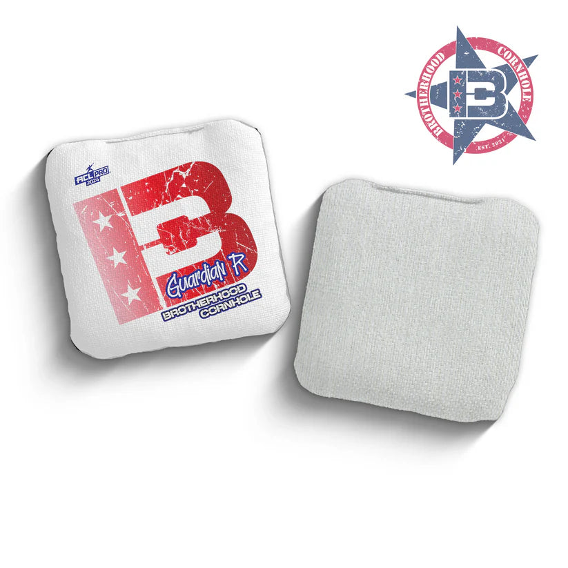 Brotherhood Cornhole Guardian - Solid Spring Release