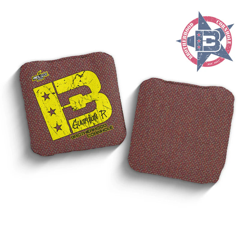 Brotherhood Cornhole Guardian - Solid Spring Release