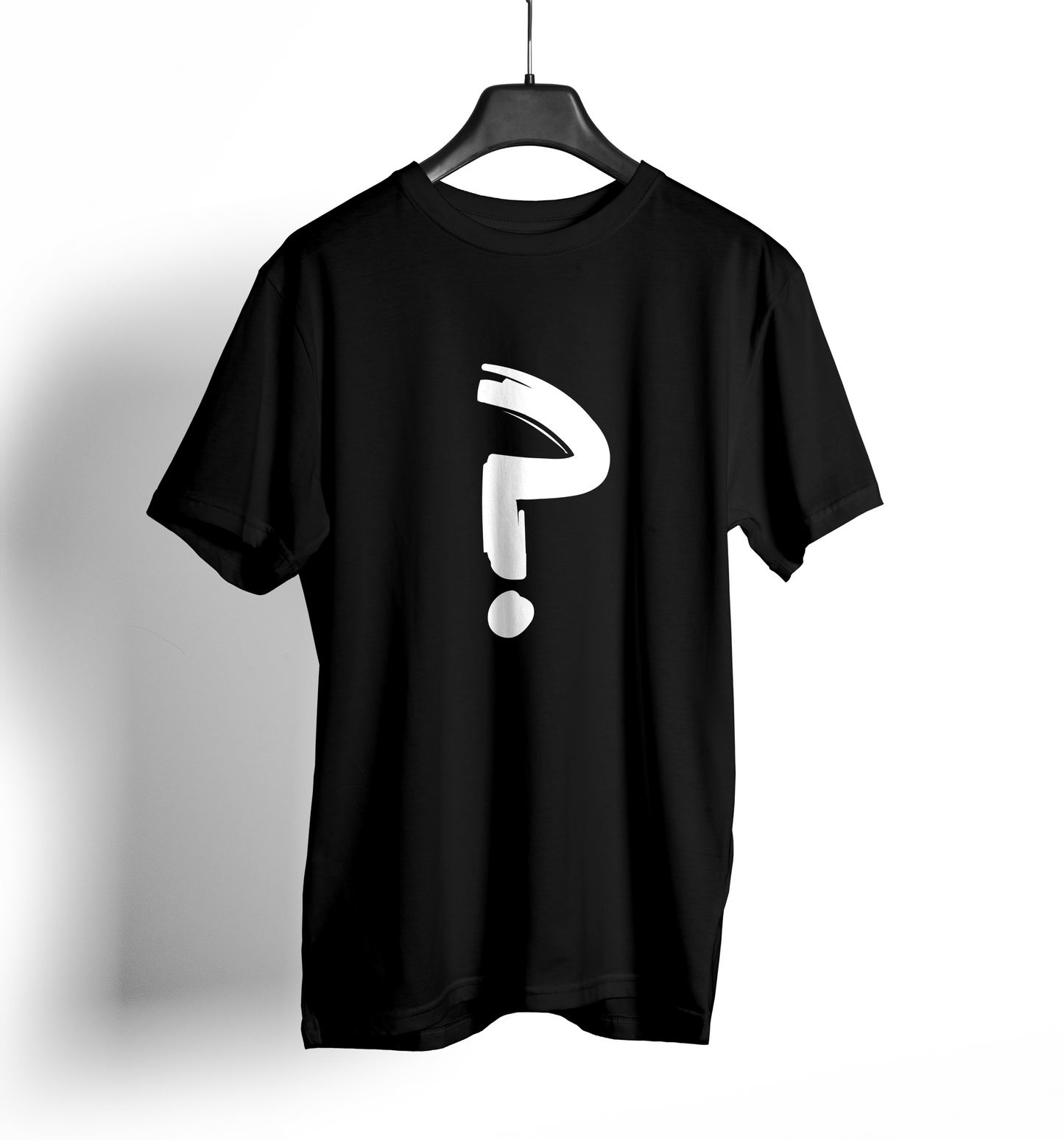 Mystery T Shirt - Free Add On