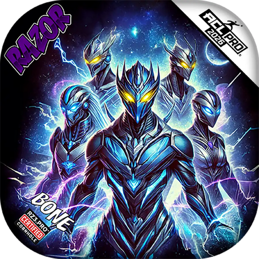 Bone PRO | Neuroshock Purple Series