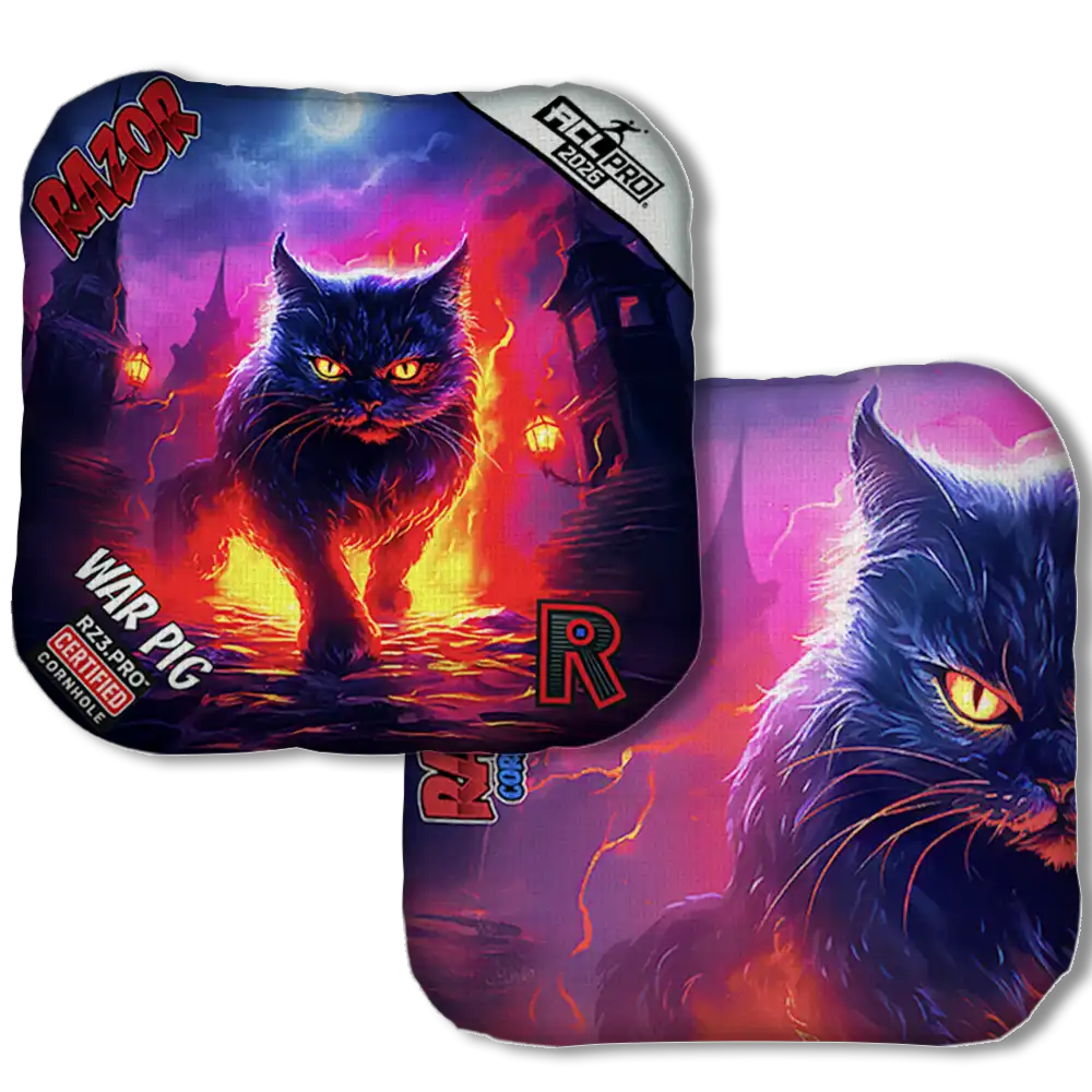 War Pig PRO | NightFall