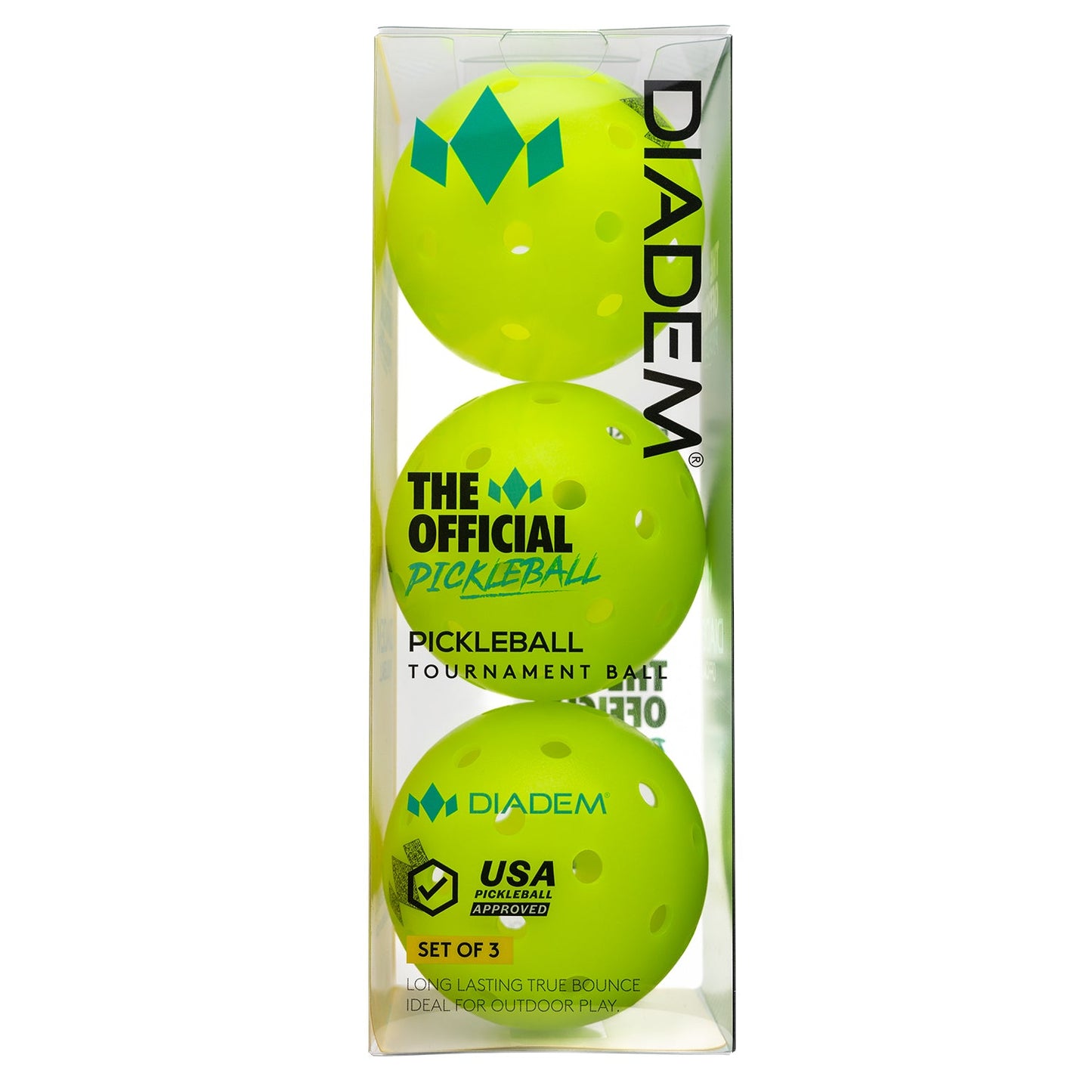 The Official Pickleball