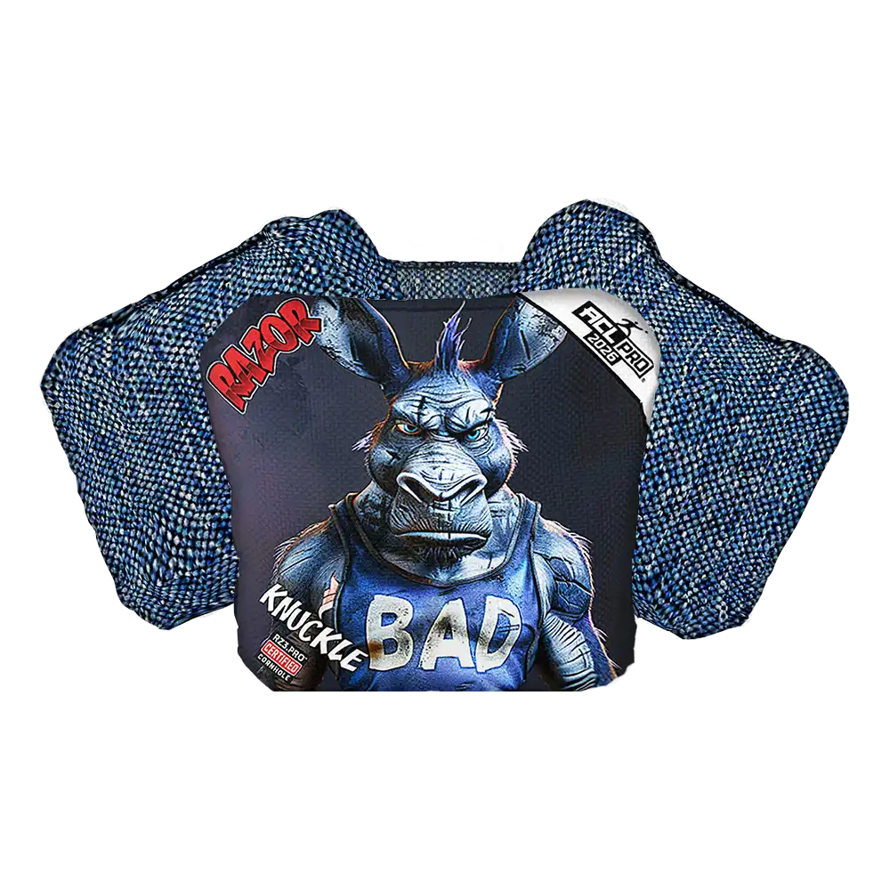 Knuckle PRO | Old Bad Ass