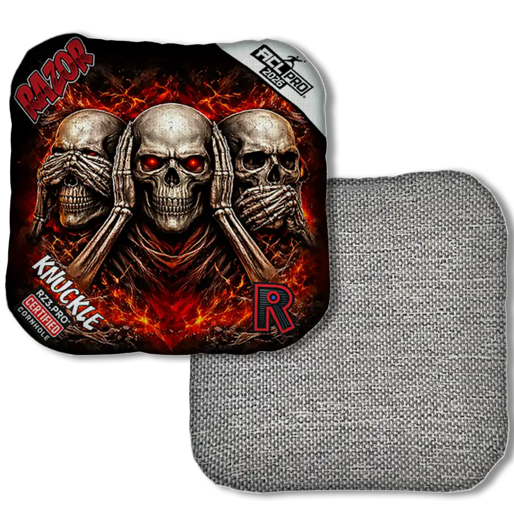 Knuckle PRO | Omission