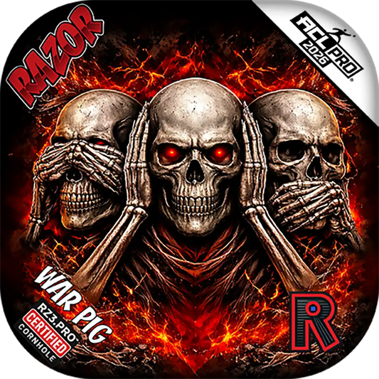 War Pig PRO | Omission