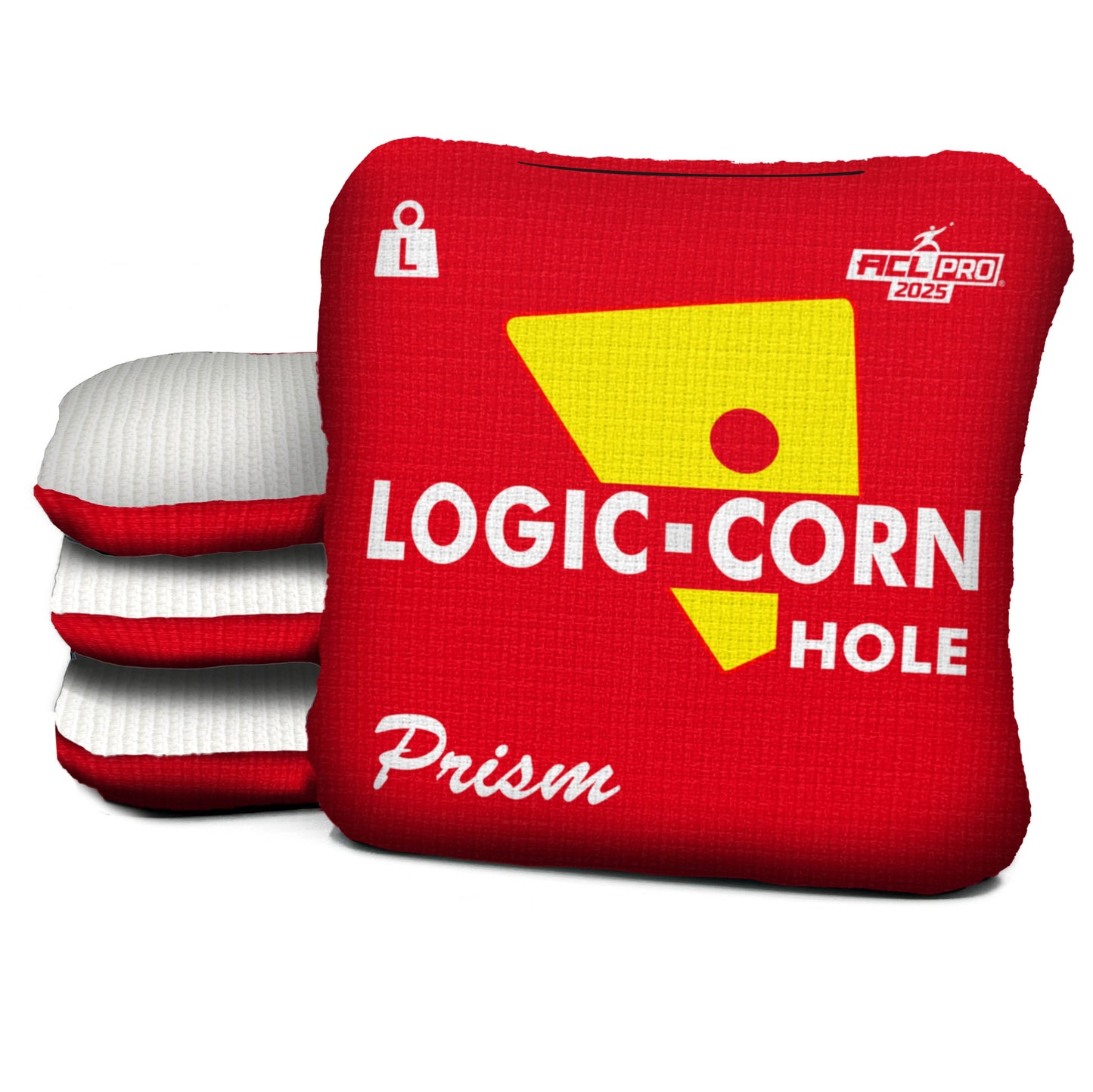 Logic Cornhole - Cali Drive Thru - ACL PRO/COMP BAGS - MULTIPLE BAG SERIES - Set of 4 bags