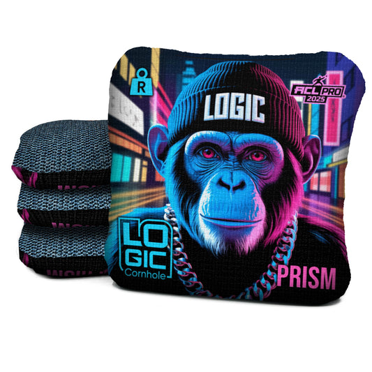 Street Chimp - ACL PRO/COMP BAGS - MULTIPLE BAG SERIES - Set of 4 bags