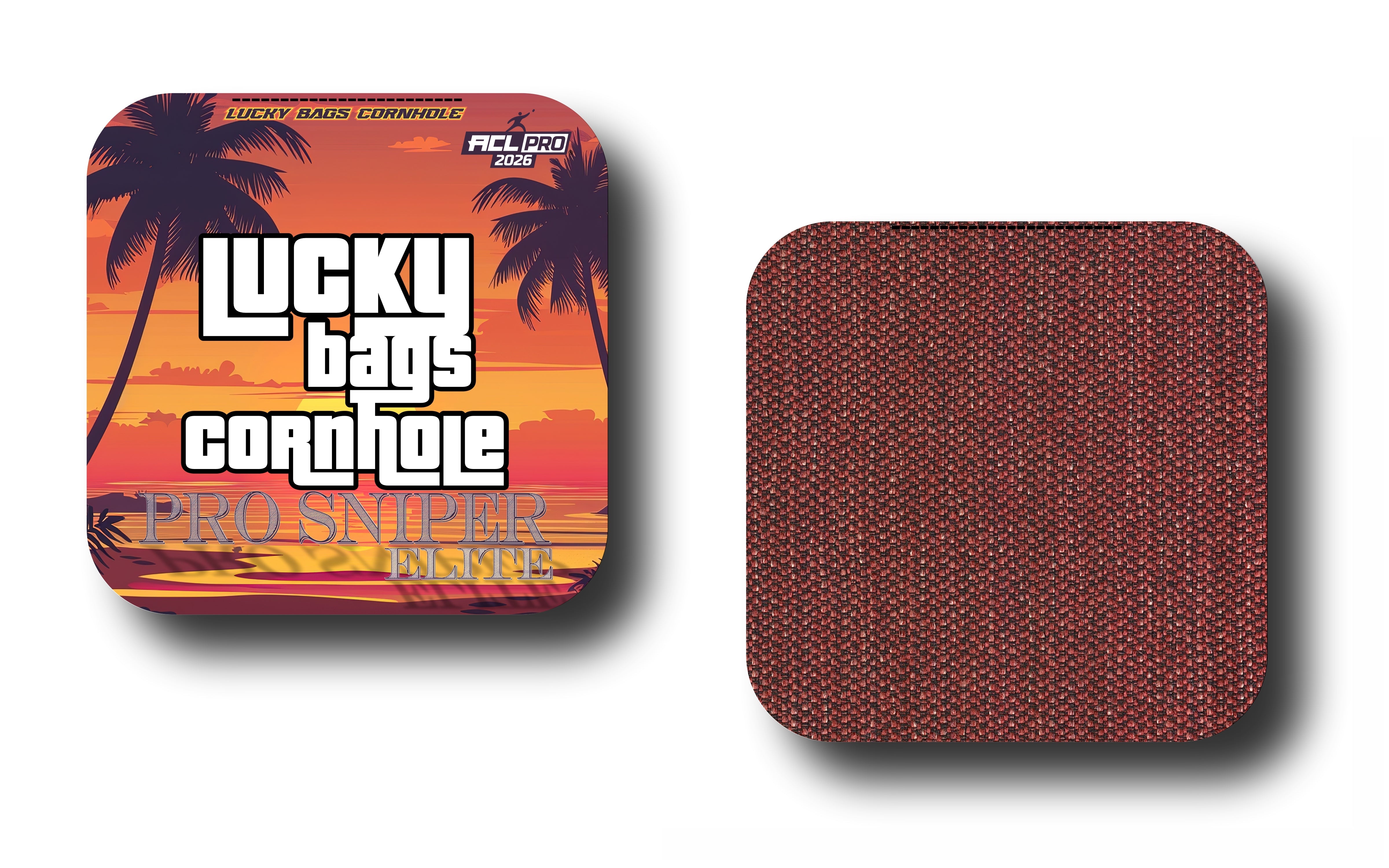 Pro Sniper Elite GTA – Dirty Bags Cornhole