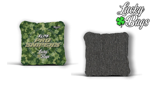 Lucky Bags 2027 Clover Camo