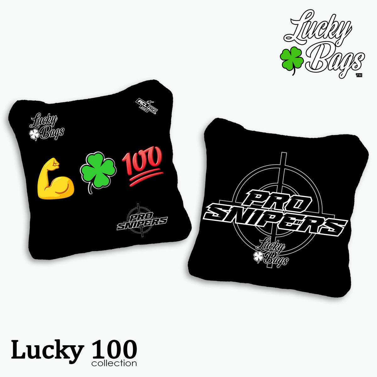 Lucky Bags 2027 Lucky 100