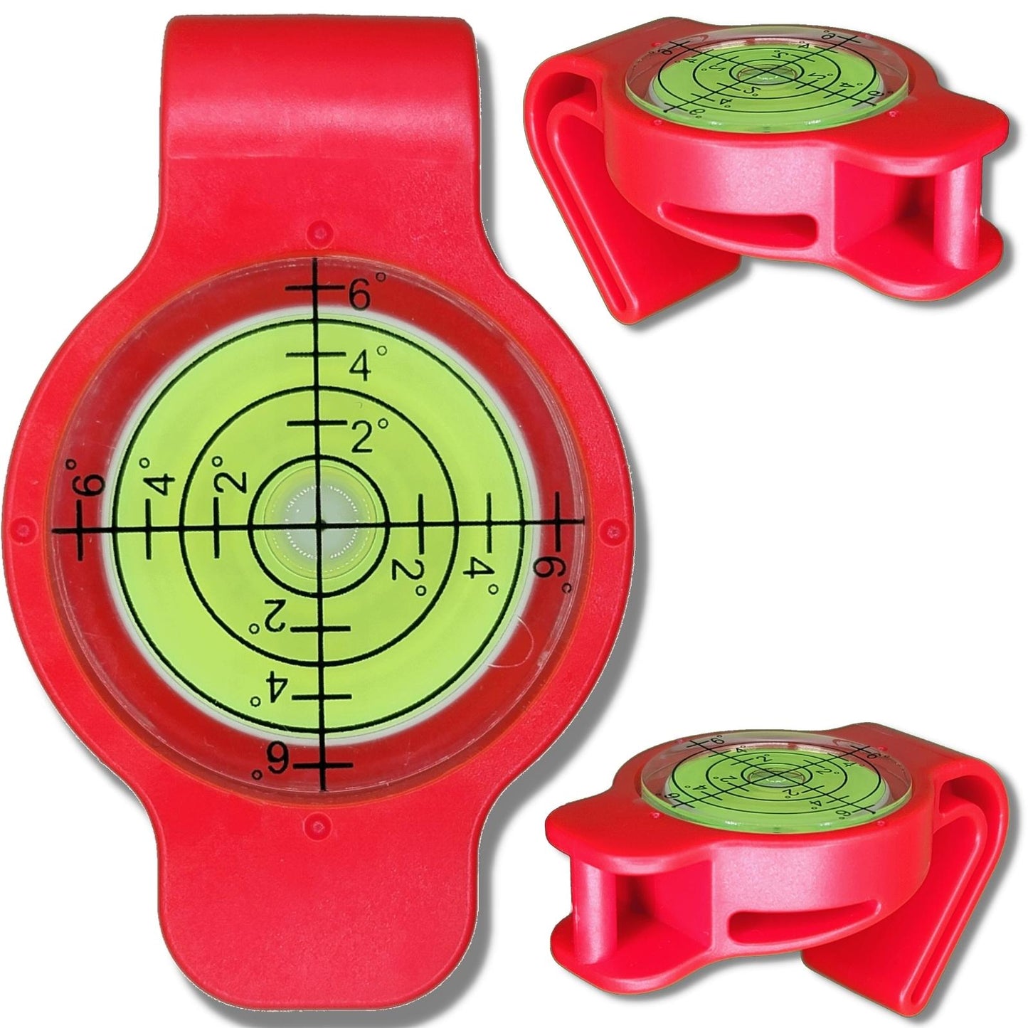 Cornhole Level - Single