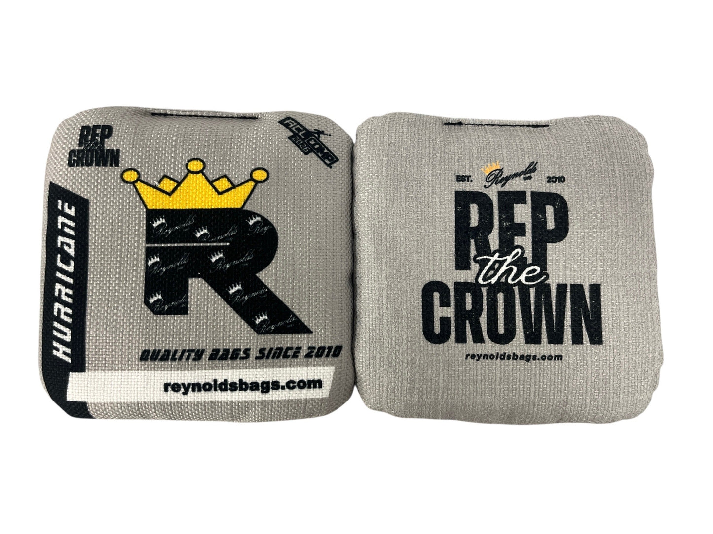 HURRICANE - 2026 REYNOLDS BAGS