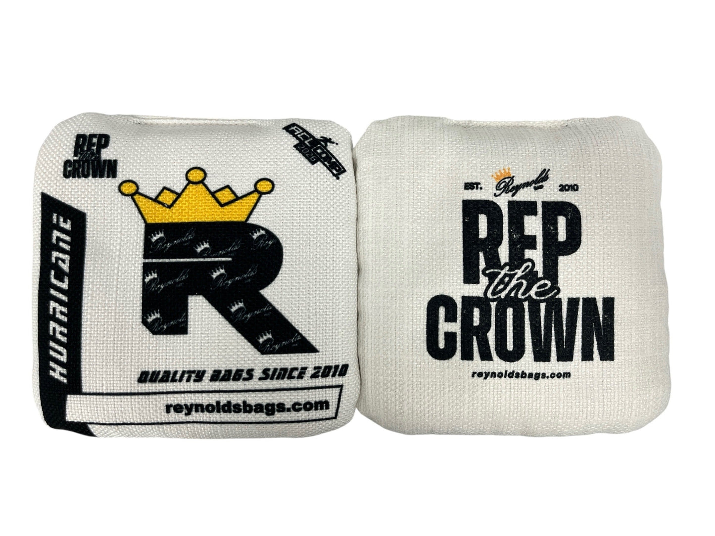 HURRICANE - 2026 REYNOLDS BAGS