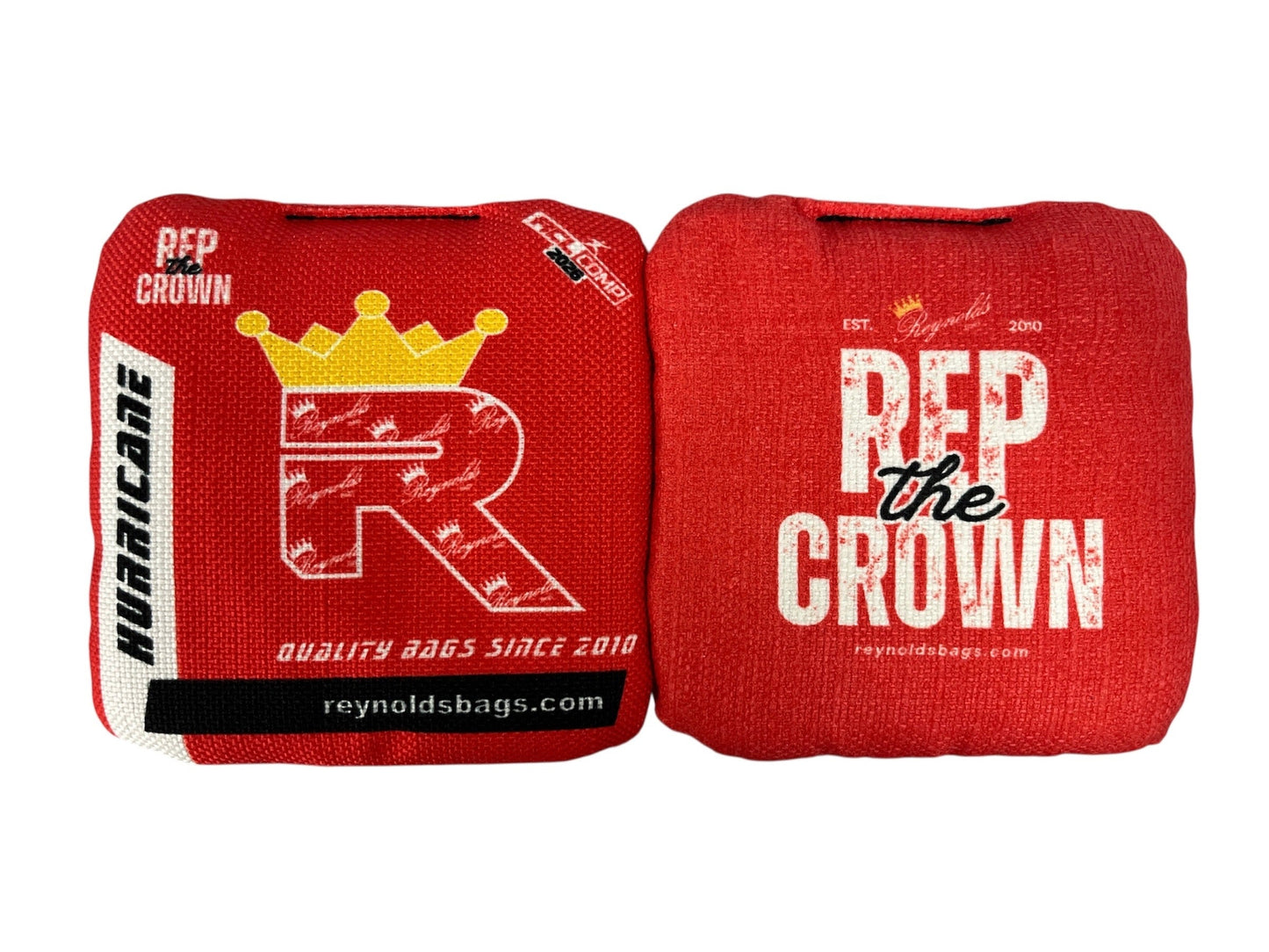 HURRICANE - 2026 REYNOLDS BAGS