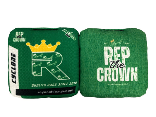 CYCLONE - NEW FABRIC COMBO