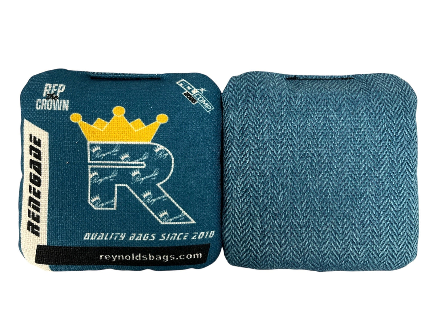 RENEGADE - 2026 REYNOLDS BAGS