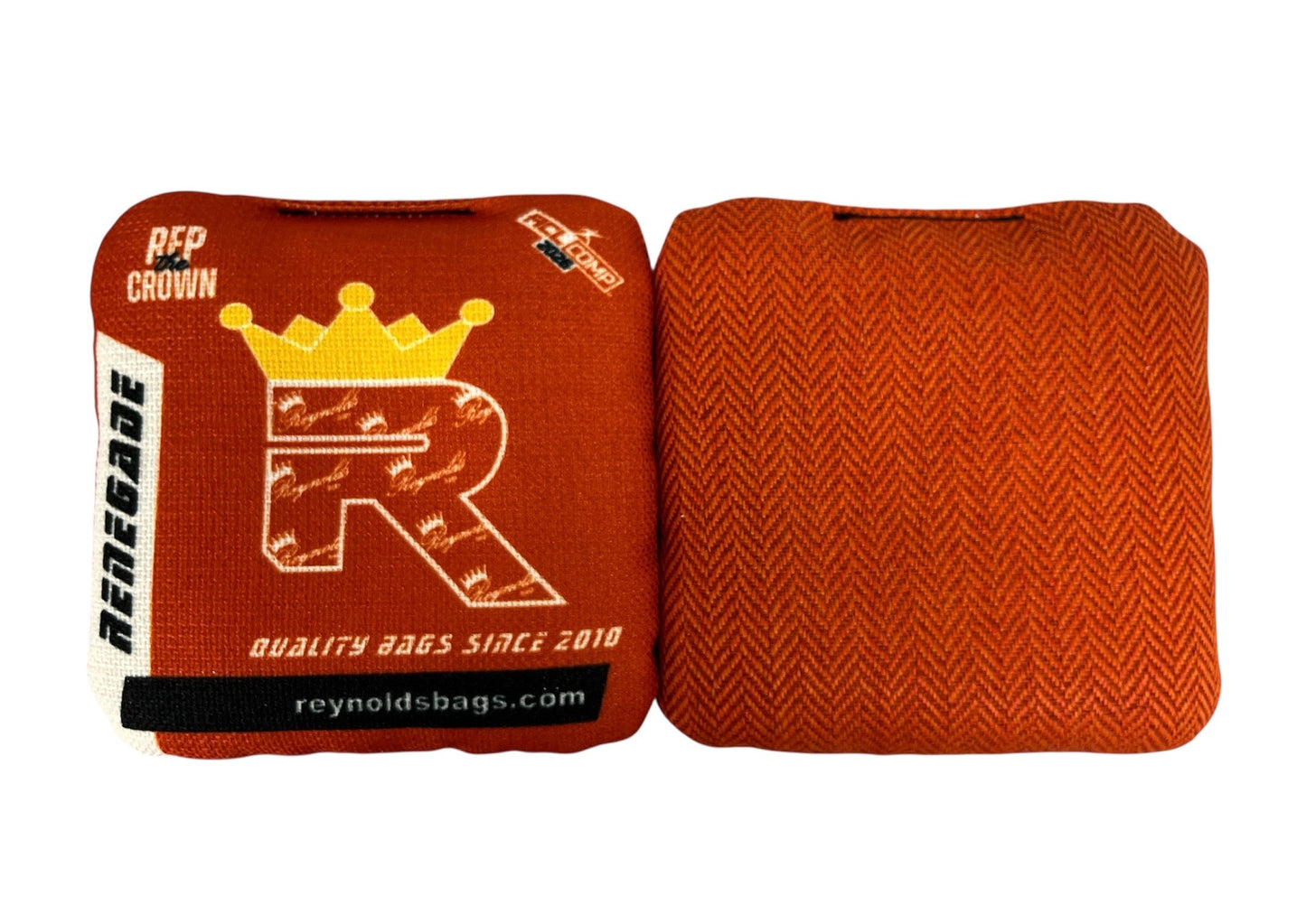 RENEGADE - 2026 REYNOLDS BAGS