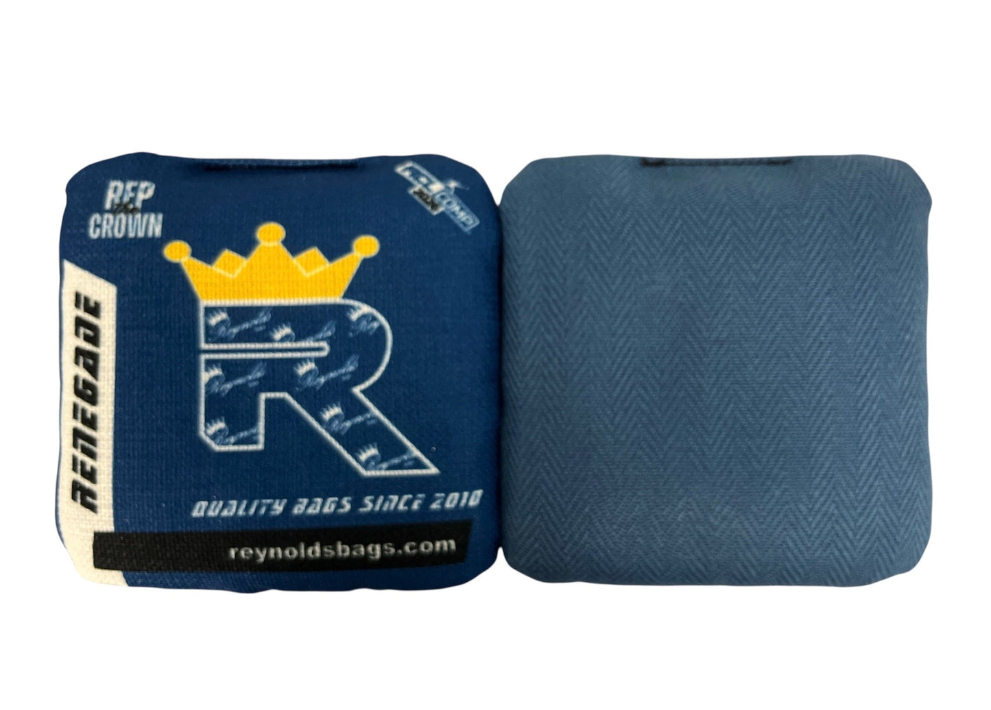 RENEGADE - 2026 REYNOLDS BAGS