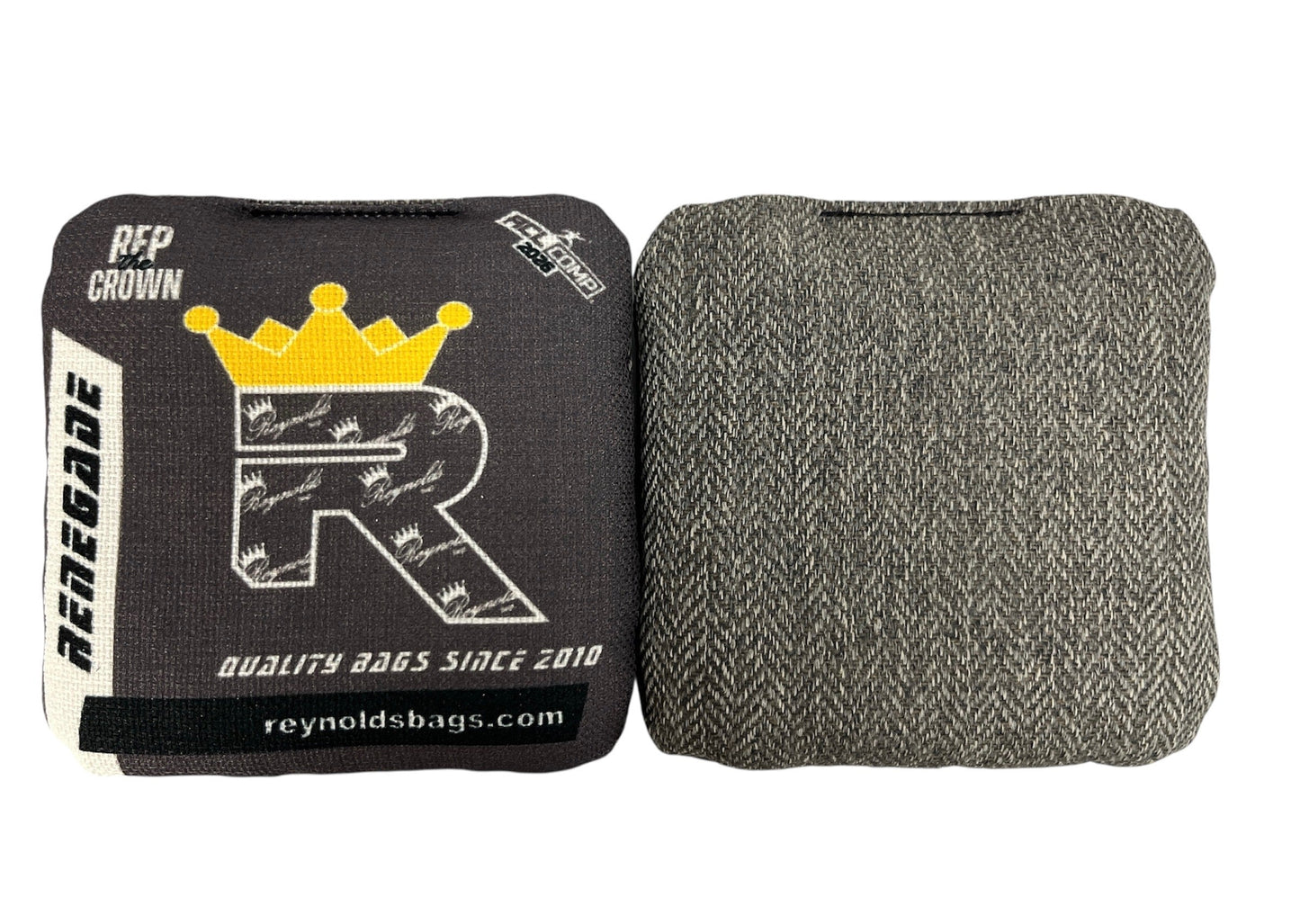 RENEGADE - 2026 REYNOLDS BAGS