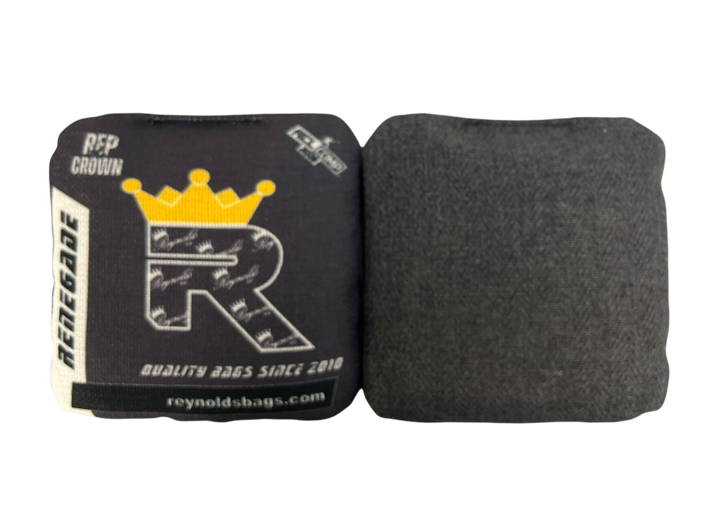 RENEGADE - 2026 REYNOLDS BAGS
