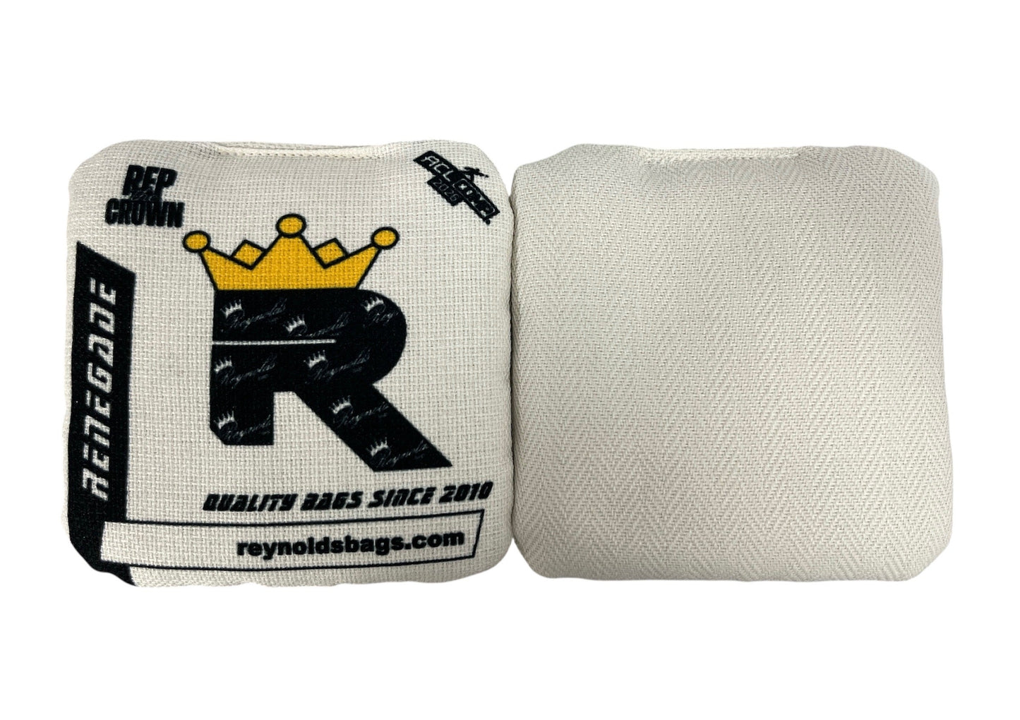 RENEGADE - 2026 REYNOLDS BAGS