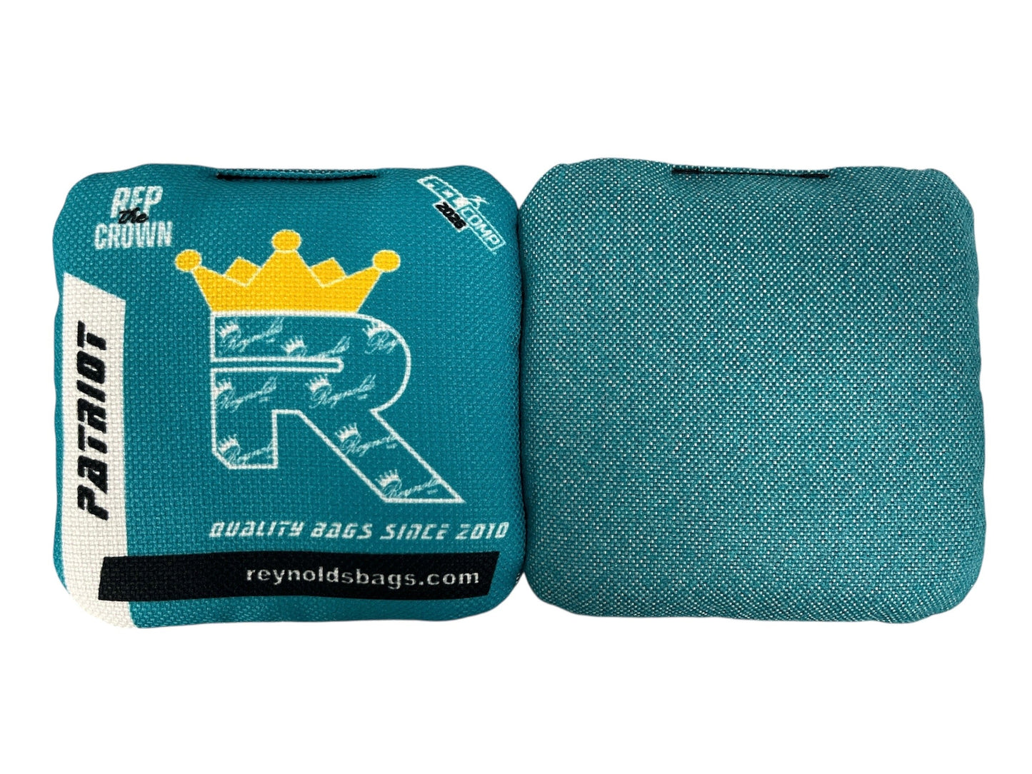 PATRIOT - 2026 REYNOLDS BAGS - NEW FABRIC COMBO