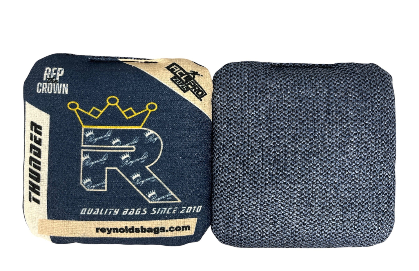 THUNDER - 2026 REYNOLDS BAGS