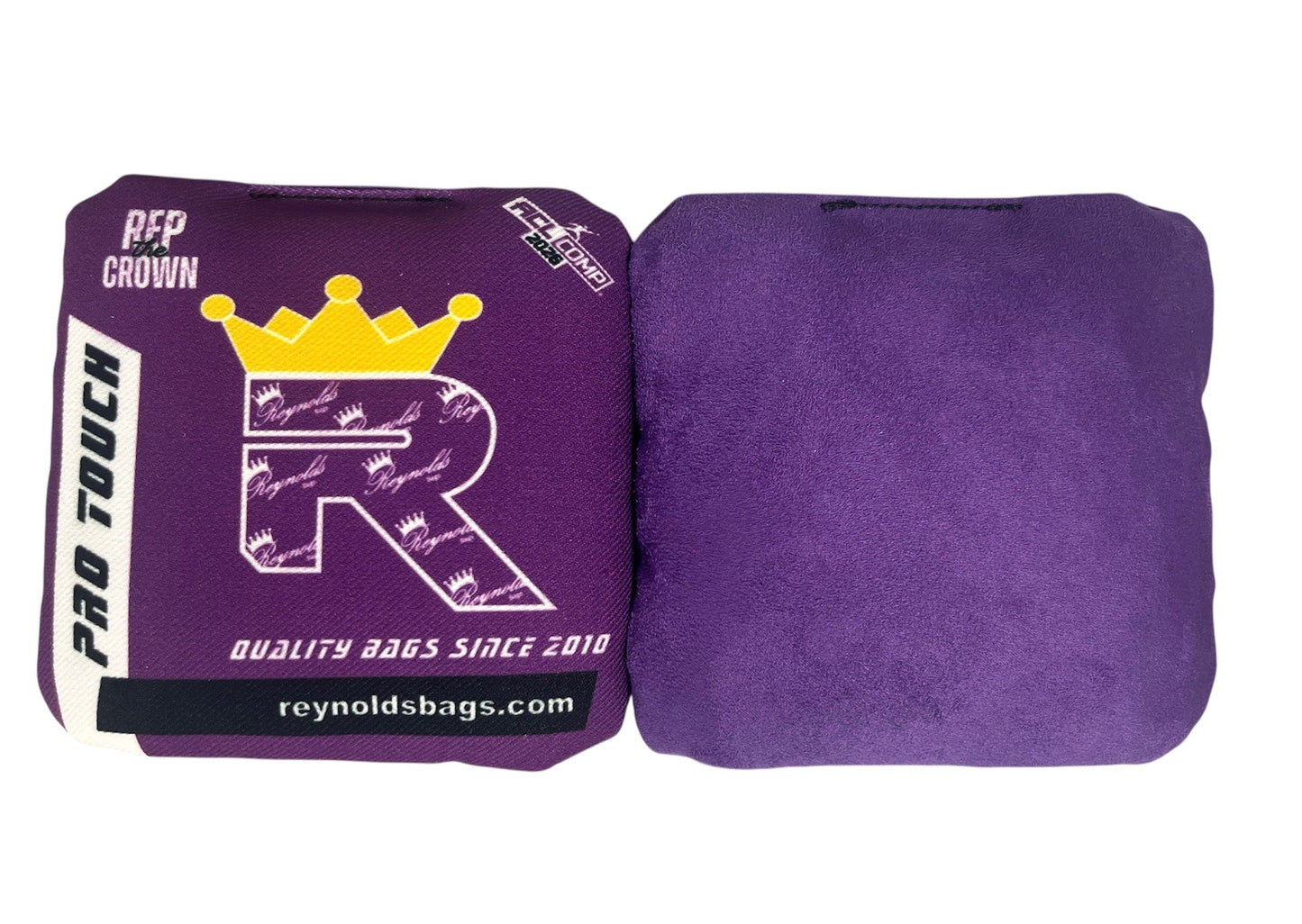 PRO TOUCH - 2026 REYNOLDS BAGS