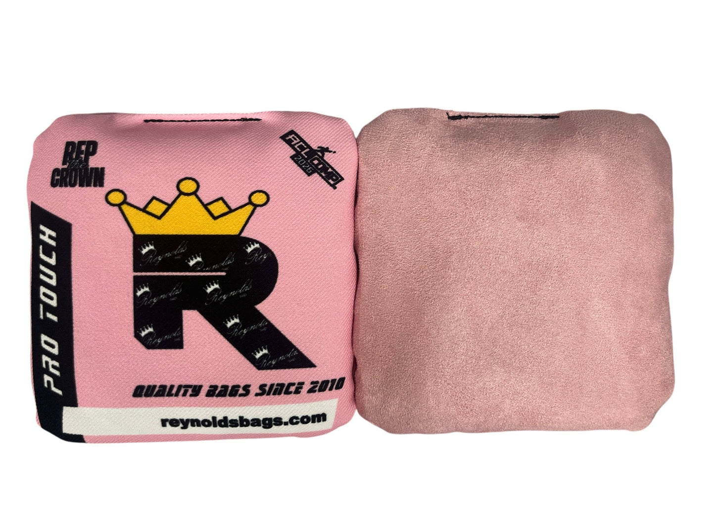PRO TOUCH - 2026 REYNOLDS BAGS
