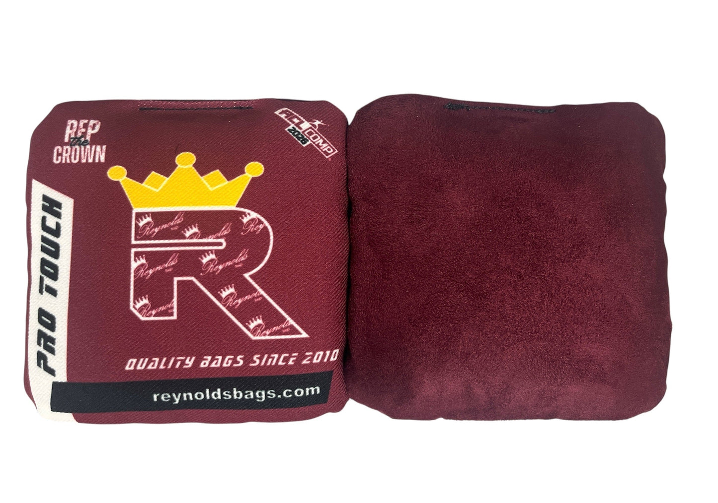 PRO TOUCH - 2026 REYNOLDS BAGS