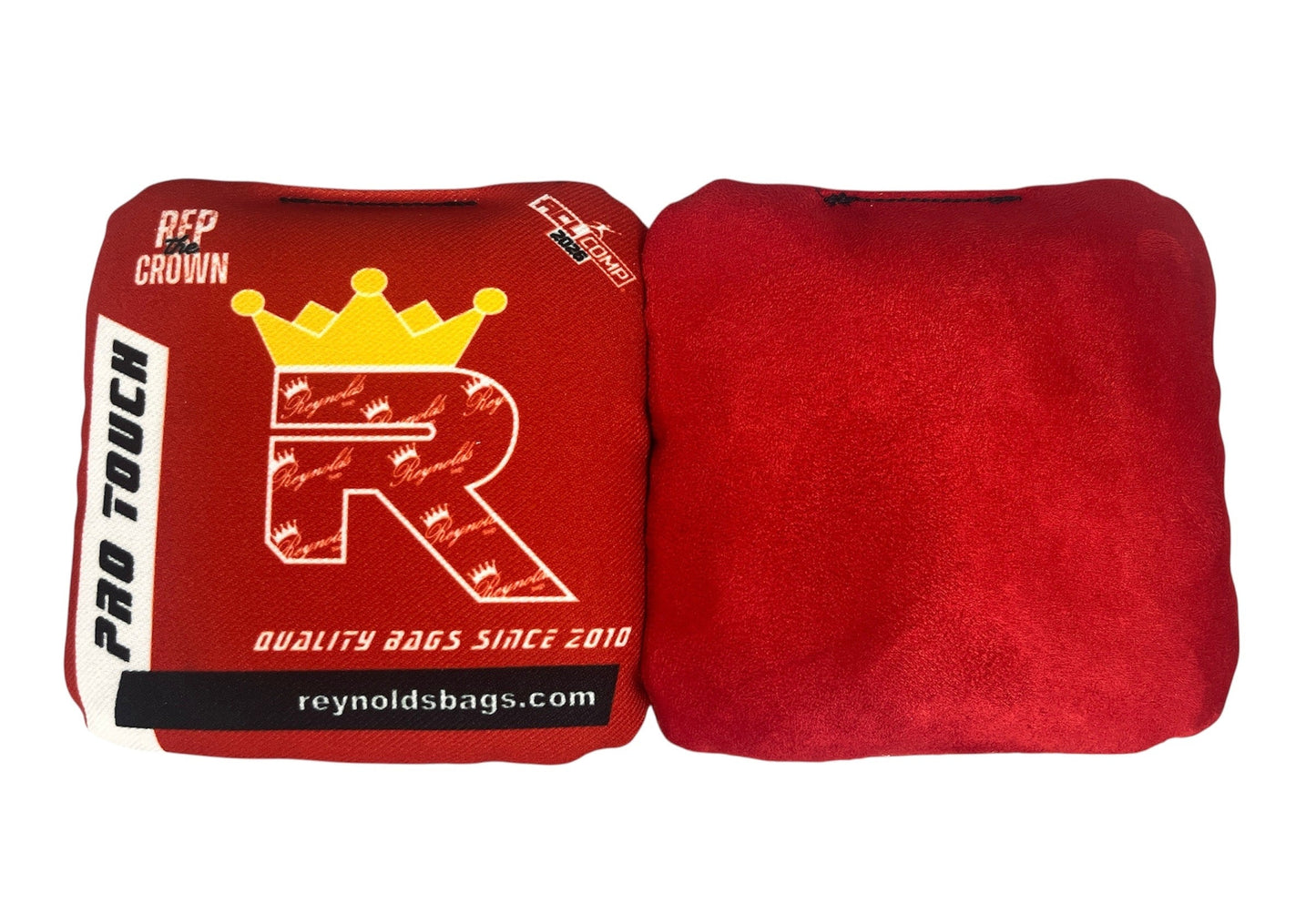 PRO TOUCH - 2026 REYNOLDS BAGS
