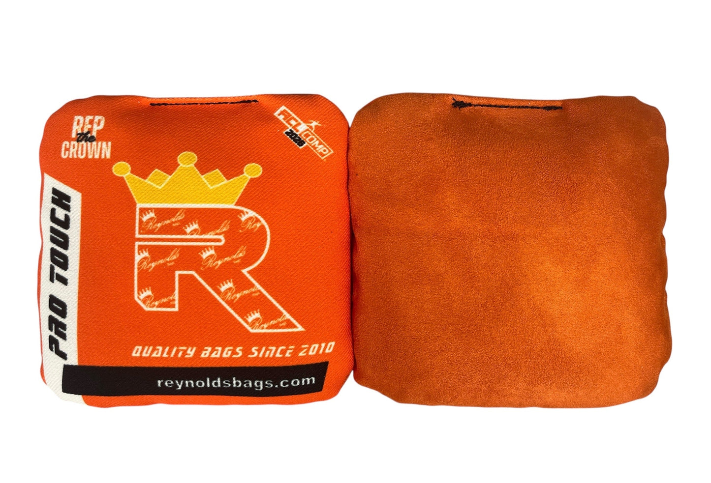PRO TOUCH - 2026 REYNOLDS BAGS
