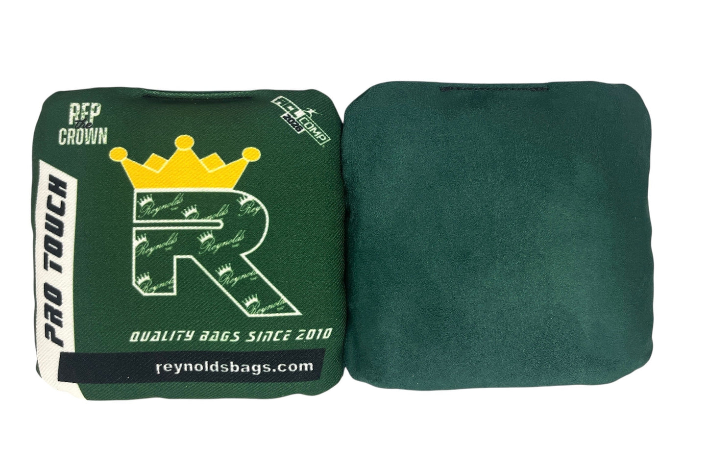 PRO TOUCH - 2026 REYNOLDS BAGS