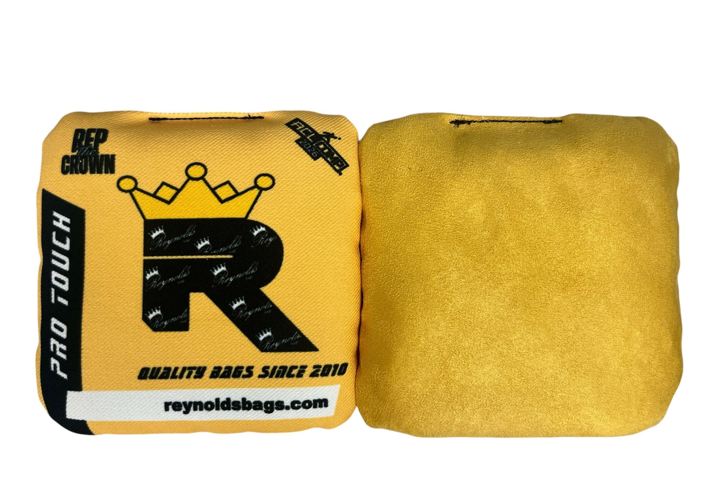PRO TOUCH - 2026 REYNOLDS BAGS